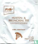 Husten- & Bronchialtee - Afbeelding 1