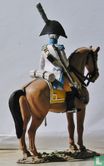 Trooper, 2nd Cavalry Regt. (Dutch): 1801 - Image 2