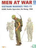 US Marine Corps Radio Operator:Da Nang 1966 - Afbeelding 3