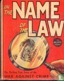 IN THE NAME OF THE LAW - Image 1