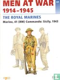 Marine, 41 Royal Marine Commando - Afbeelding 3