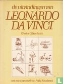 De uitvindingen van Leonardo da Vinci - Afbeelding 1
