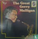 The Great Gerry Mulligan - Afbeelding 1
