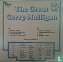 The Great Gerry Mulligan - Afbeelding 2