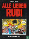 Alle lieben Rudi   - Image 1
