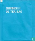 01 Tea Bag    - Afbeelding 1