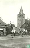 N.H. Kerk, Westerbork - Bild 1