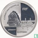 Frankrijk 1½ euro 2003 (PROOF) "The Orient-Express" - Afbeelding 2