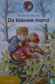 De blauwe mand