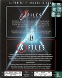 X-Files il Film + X-Files Voglio Crederci - Afbeelding 2