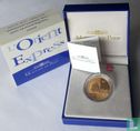 France 20 euro 2003 (PROOF) "The Orient-Express" - Image 3