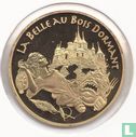 France 20 euro 2003 (BE) "Sleeping Beauty" - Image 2