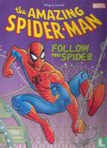 Follow that spider