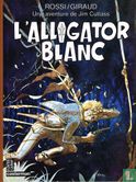 L'alligator Blanc - Image 1