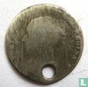 Verenigd Koninkrijk 3 pence 1838 - Afbeelding 2
