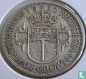 Südrhodesien ½ Crown 1932 - Bild 1