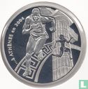 France 1½ euro 2003 (PROOF) "From Athens 1896 to Athens in 2004" - Image 2