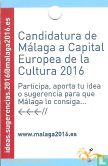 Málaga 2016