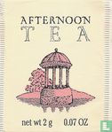 Afternoon Tea - Afbeelding 1