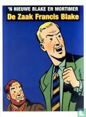 Asterix 30ste album / 'n Nieuwe Blake en Mortimer - De zaak Francis Blake - Afbeelding 3