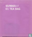 01 Tea Bag  - Afbeelding 1