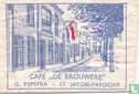 Café "De Brouwerij" - Image 1