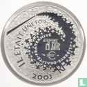 France 1½ euro 2003 (BE) "Hänsel and Gretel" - Image 1