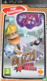 Buzz! Brain Twister (PSP Essentials) - Image 1