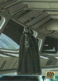 Promo card: Darth Vader - Afbeelding 1