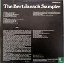The Bert Jansch Sampler - Afbeelding 2