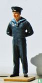The New Recruit (German Seaman) - Afbeelding 1