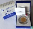 France 10 euro 2003 (PROOF) "Bicentennial of the franc germinal" - Image 3