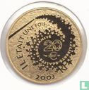 France 20 euro 2003 (BE) "Hänsel and Gretel" - Image 1