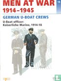 U-Boat Officer: Kaiserliche Marine 1914-18 - Afbeelding 3