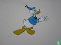 Donald Duck original filmcel  - Image 1