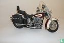 Harley-Davidson Heritage Softail Classic  - Bild 1