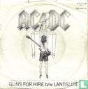 Guns for hire - Afbeelding 1