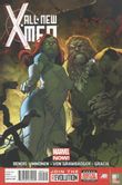 All-New X-Men 9 - Image 1