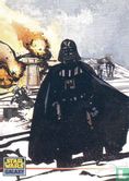 Promocard: Darth Vader - Bild 1