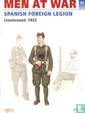 Leutnant (spanische Fremdenlegion) 1922 - Bild 3