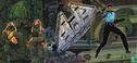 Etched foiled cards: Lando Calrissian - Bild 3