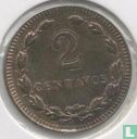 Argentinië 2 centavos 1942 - Afbeelding 2