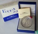 France 1½ euro 2003 (PROOF) "First anniversary of the euro" - Image 3