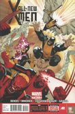 All-New X-Men 10 - Afbeelding 1