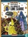 Les 6 voyages de Lone Sloane  - Afbeelding 1