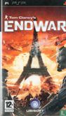Tom Clancy's: EndWar - Afbeelding 1