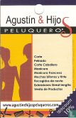 Agustín & Hijos Peluqueros - Afbeelding 1