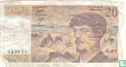 France 20 francs 1986 - Image 1