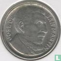 Argentine 10 centavos 1950 "100th anniversary Death of José de San Martín" - Image 2