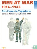 Les parachutistes allemands, Bosnie : 1944 - Image 3